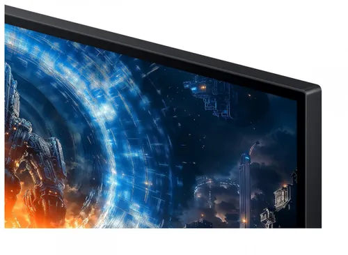 Samsung LS27FG602EUXEN - 350Hz | IPS | QHD | 1ms (GTG)