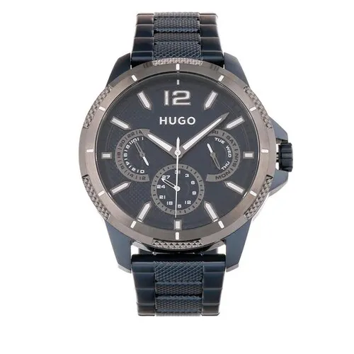 Hugo Sport 1530194 Donanma Saati