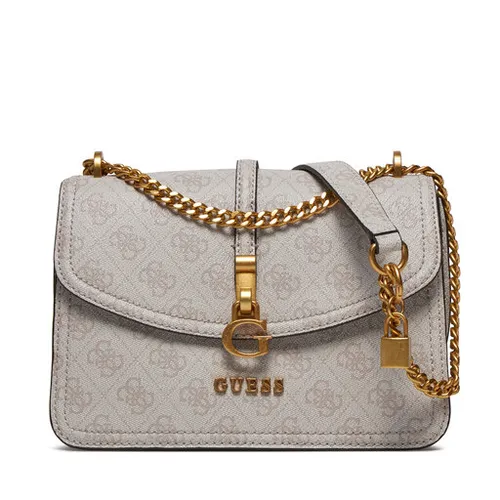Ghiciți geanta cu Logo G James (QC) HWQC92 13200 DVL