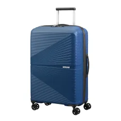 American Tourister Airconic Orta Bavul-midnight navy