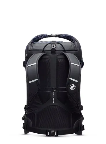 Plecak górski damski Mammut Trion 28 Women - marine/black