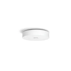 Lampa sufitowa Philips Hue White Ambiance Fair 929003054601 Biały