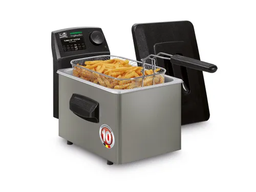 Фритюрница Fritel Friastic 5150 2300W 3l