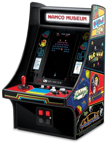 Konsola MY ARCADE Namco Museum DGUNL-3226