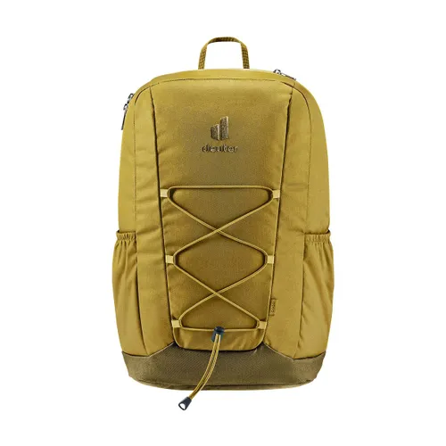 Plecak deuter Gogo 25 l kelp/nori