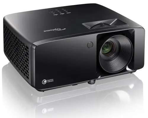 Projektor Optoma HZ41HDR DLP Laser Full HD