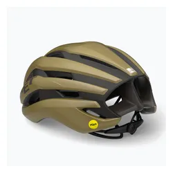 Kask rowerowy MET Trenta Mips Wander Limited Edition natural matt