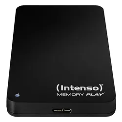 Dysk INTENSO Memory Play 2TB HDD