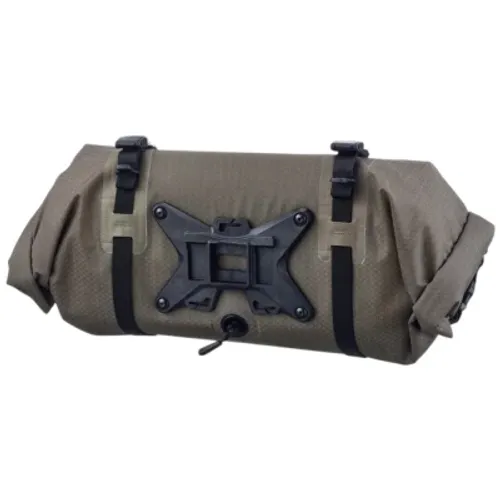 Сумка ORTLIEB Handlebar Pack Flex