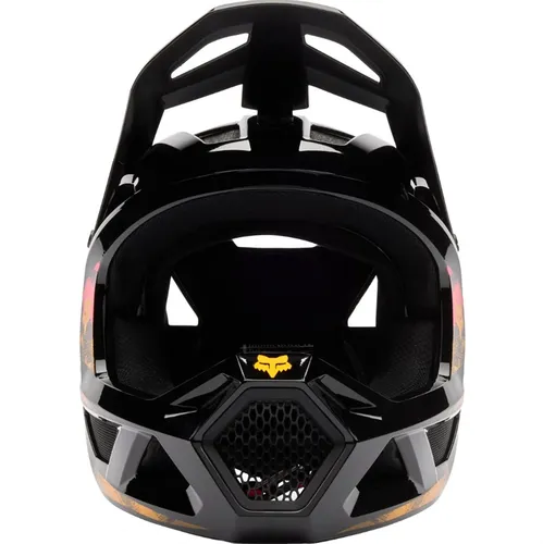 Kask rowerowy Full Face FOX Rampage Kairos MIPS