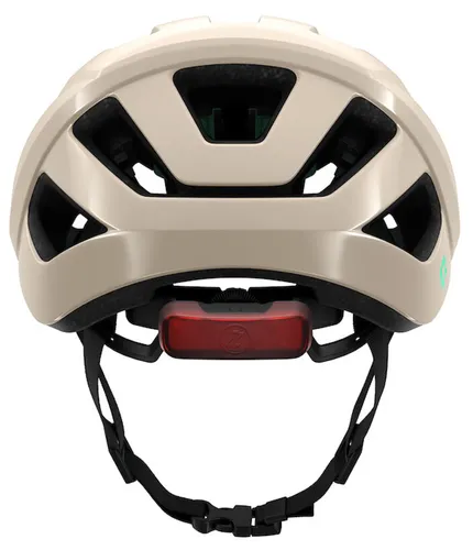 Kask rowerowy LAZER Tonic KinetiCore Beżowy Szosowy (rozmiar S)