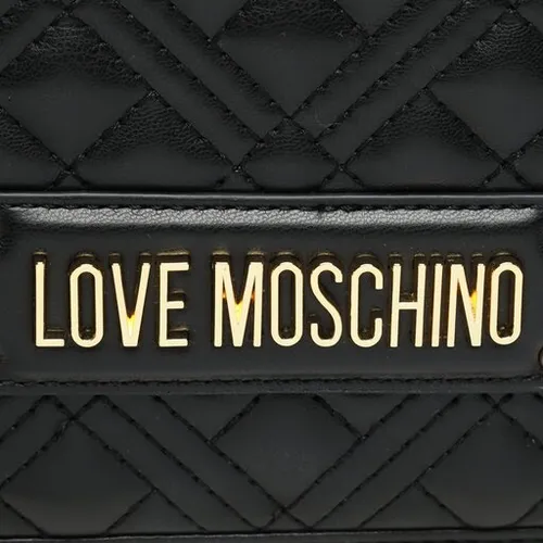 Iubesc geanta MOSCHINO Jc4000pp1hla0000 Nero