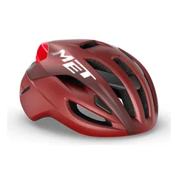 Kask rowerowy MET Rivale II MIPS