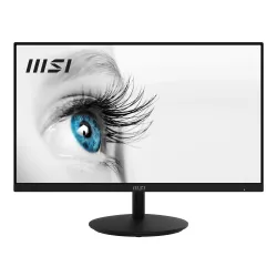 Monitor MSI PRO MP242A 23,8" Full HD IPS 100Hz 1ms MPRT