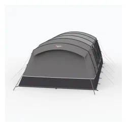 Namiot kempingowy 6-osobowy Vango Lismore Air TC 600XL Package cloud grey