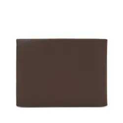 Мужской кошелек Calvin Klein CK Concise Trifold 10cc с монеткой L K50k510600 Java BAR