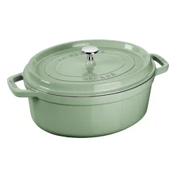 Garnek Staub La Cocotte 1023139 Indukcja Żeliwo 4,2l