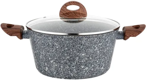 Garnek FLORINA Master 28 cm