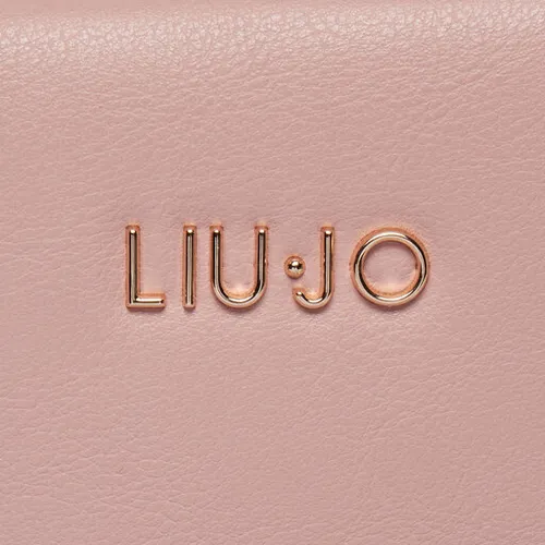 Liu Jo Ecs XS Geanta Crossbody Aa4293 E0087 Meg Rose 41506