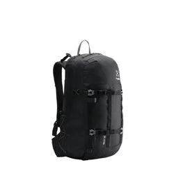 Plecak turystyczny Haglofs Back 28 - true black