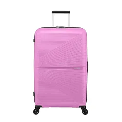 American Tourister Aircon'un Büyük Valizi -pink lemonade