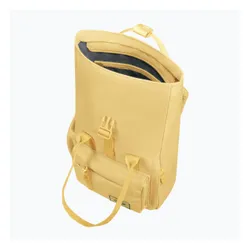 Рюкзак American Tourister Urban Groove Mini 7 л пастельно-желтый