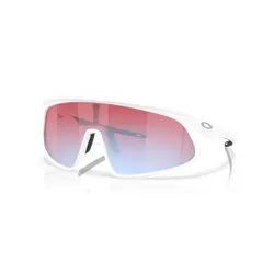 Велосипедные очки OAKLEY RSLV PRIZM Snow Sapphire