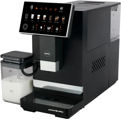 Ekspres ELDOM ECA10