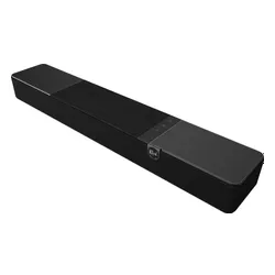 Soundbar KLIPSCH Flexus Core 100 + Subwoofer KLIPSCH Flexus Sub 100 Czarny