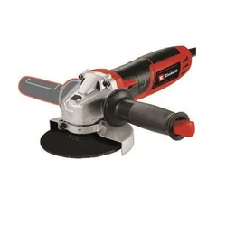 Einhell TC-AG 125/850 Kit Açılı Taşlama Makinesi