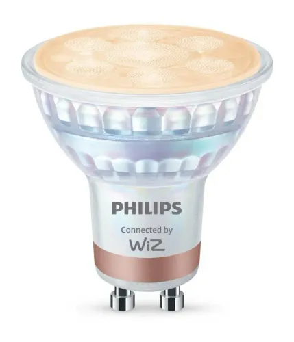 Żarówka LED Philips Smart LED GU10 3szt.