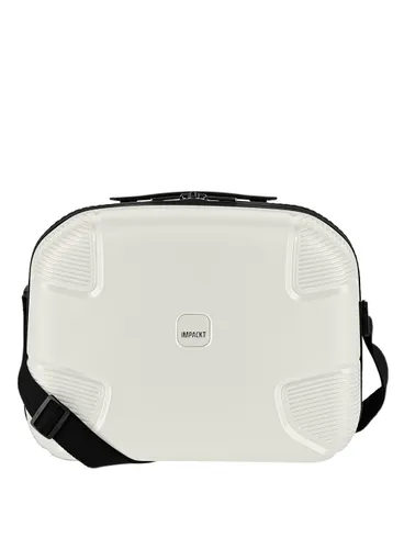 Косметичка / Дорожная сумка IMPACKT iP1 Beautycase-polar white