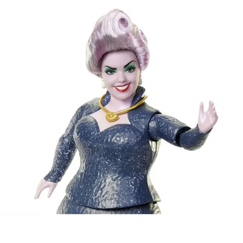 Mattel Disney Русалочка фильм кукла Урсула