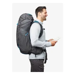 Plecak trekkingowy Gregory Focal 48 - ozone black