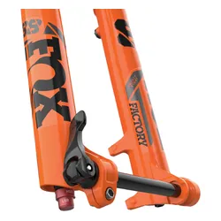 Амортизатор для велосипеда FOX RACING SHOX 38 Float