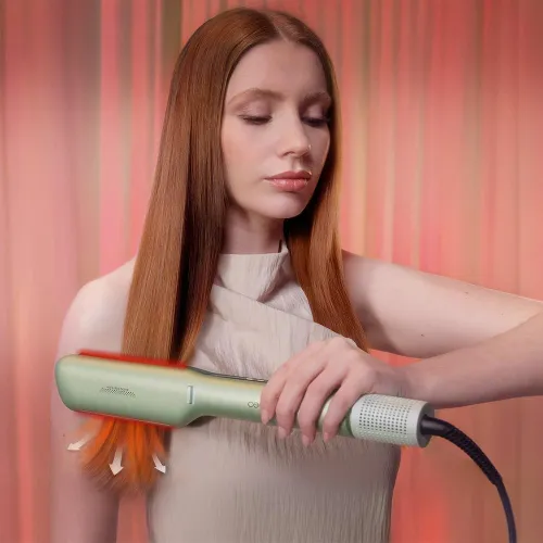 Prostownica CECOTEC Air Lisse Szampański 230 stopni