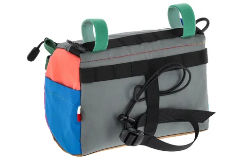 Torba na kierownicę STICAL Bang 3.4L