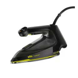 Żelazko Braun FreeStyle 7 FI7255GR FreeGlide 3D 240g/min