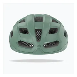 Kask rowerowy Rudy Project Skudo green sage matte