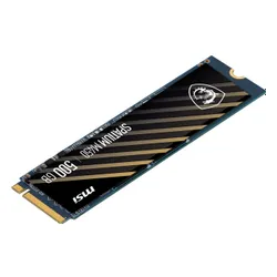 Dysk MSI Spatium M450 V1 500GB SSD