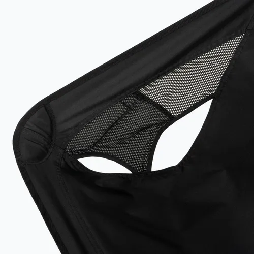 Krzesło turystyczne Helinox One Highback (re) blackout edition