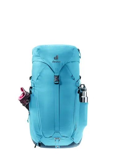 Plecak damski Deuter Trail 28 SL - lagoon/atlantic