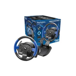 Thrustmaster руль T150 PS4 / PC