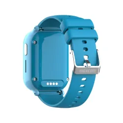 Smartwatch Maxcom FW49 Kiddo 2 4G Niebieski