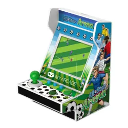 Konsola MY ARCADE DGUNL-4119