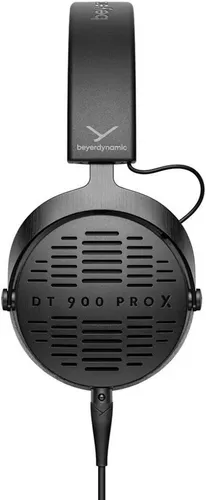 Słuchawki nauszne BEYERDYNAMIC DT 900 PRO X Czarny