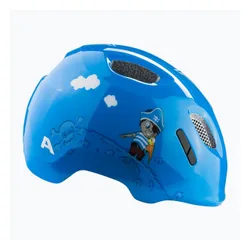 Kask rowerowy dziecięcy Alpina Ximo 2 Jr ahoi gloss
