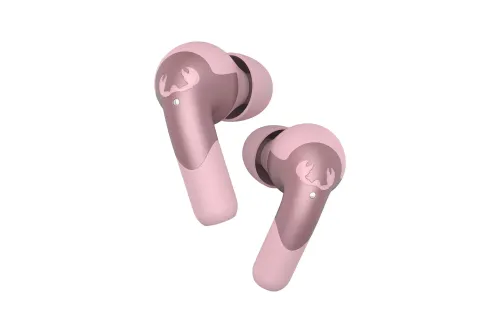 Słuchawki bezprzewodowe Fresh 'n Rebel Twins Ace Dokanałowe Bluetooth 5.3 Pastel pink