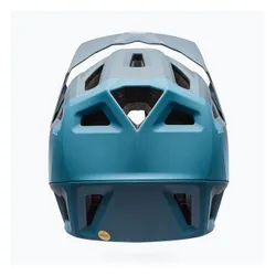 Kask rowerowy Bell Full-Air MIPS ratio steel grey