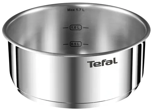 Zestaw patelni TEFAL Ingenio Emotion L897AS74 (10 elementów)